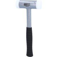 Rückschlagfreier Schonhammer, 850g