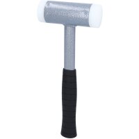 R&uuml;ckschlagfreier Schonhammer, 990g