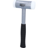 Rückschlagfreier Schonhammer, 990g