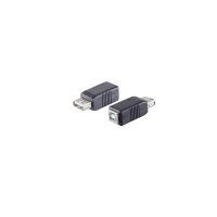 shiverpeaks&reg;--USB Adapter, A Kupplung auf B Kupplung