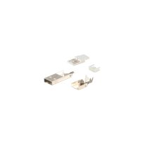 shiverpeaks&reg;--USB-A-Stecker unmontiert