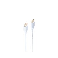 shiverpeaks&reg;--USB Verl&auml;ngerung, Typ A...