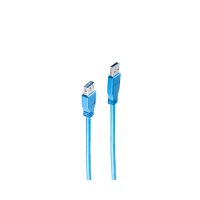 shiverpeaks&reg;--USB Verl&auml;ngerung, Typ...