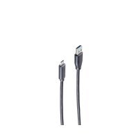 shiverpeaks&reg;--USB Kabel 3.0, Typ 3.1 C-Stecker...
