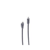 shiverpeaks&reg;--USB Kabel 3.0, Typ 3.1 C-Stecker...