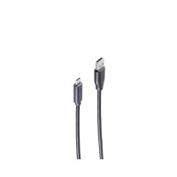 shiverpeaks&reg;--USB Kabel 2.0, Typ 3.1 C-Stecker...