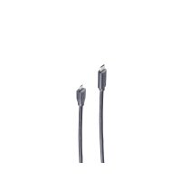 shiverpeaks&reg;--USB Kabel 2.0, Typ 3.1 C-Stecker...