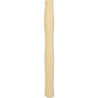 Ersatzstiel, Hickory, Rundkeil,300mm, Variante2