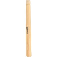 Ersatzstiel, Hickory, Rundkeil,310mm, Variante3
