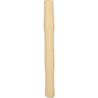 Ersatzstiel, Hickory, Rundkeil,330mm