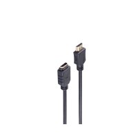 shiverpeaks&reg;--HDMI Verl&auml;ngerung-HDMI...