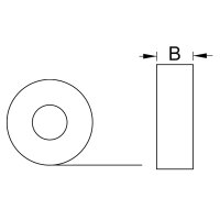 PVC-Isolierband-Set, 8-tlg