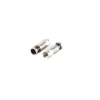 shiverpeaks&reg;--F-Kompressionsstecker f&uuml;r...
