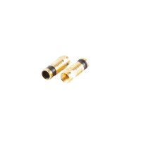 shiverpeaks&reg;--F-Kompressionsstecker f&uuml;r...