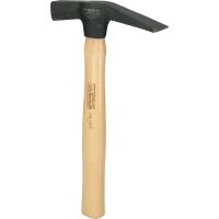 Maurerhammer, amerikanische Form