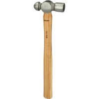 Schlosserhammer, englische Form, 225 g