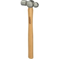 Schlosserhammer, englische Form, 225 g