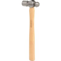 Schlosserhammer, englische Form, 340 g