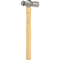 Schlosserhammer, englische Form, 450 g