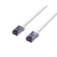 Flexline®-Patchkabel cat. 6A S/FTP,  gallery