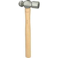 Schlosserhammer, englische Form, 680 g