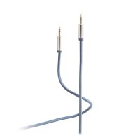 Flexline&reg;-3,5mm Audio Klinkenkabel, hochflexibel,...