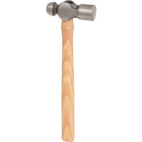 Schlosserhammer, englische Form, 900 g