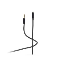 Flexline&reg;-Audio Klinkenverl&auml;ngerung,...