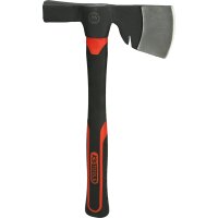 Gipserbeil mit Fiberglasstiel, 600g
