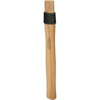 Ersatzstiel, Hickory, Rundkeil,350mm
