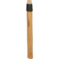 Ersatzstiel, Hickory, Rundkeil,300mm