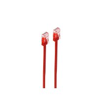 shiverpeaks&reg;-Patchkabel-Flachkabel  U/UTP cat. 6,...