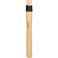 Ersatzstiel, Hickory, Rundkeil,350mm, Variante2