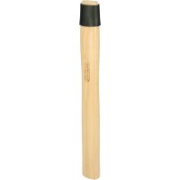 Ersatzstiel, Hickory, Rundkeil,310mm, Variante4