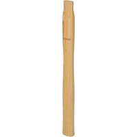 Ersatzstiel, Hickory, Rundkeil,260mm, Variante2