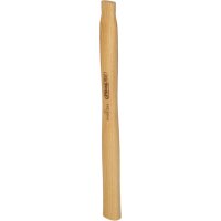Ersatzstiel, Hickory, Rundkeil,260mm, Variante2
