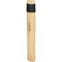 Ersatzstiel, Hickory, Rundkeil,260mm, Variante4