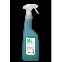 G10 Oberflächen- und Glasreiniger & gallery