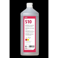 S10 Sanitärreiniger – Sp&uuml gallery