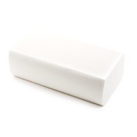 Papierhandtuch, M-Falz, 2-lagig, hochwei&szlig;,...