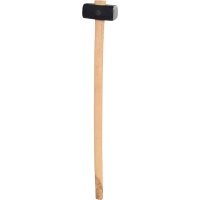Vorschlaghammer mit Hickorystiel, 3000g