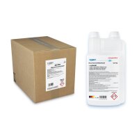 Milchschaumreiniger 10 x 1 l, 2