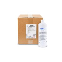 Scheuermilch, 12 x 1 Liter, 3