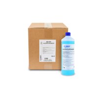 Alkoholreiniger, 12 x 1 Liter, 3