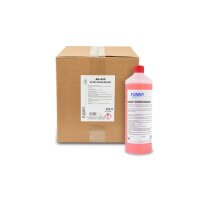 Sanitärreiniger, gegen Kalkverunreinigungen 12x1l 3