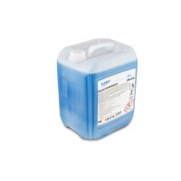 Industrie / Maschinenreiniger, mit Alu u. Metallschutz, 10 l