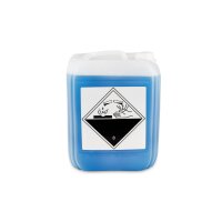 Industrie / Maschinenreiniger, mit Alu u. Metallschutz, 10 l