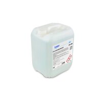 Solariumreiniger, 10 l 2