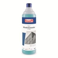 buzil Buz Windowmaster Glasreiniger 1,0 l