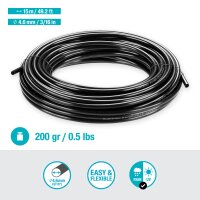 GARDENA Verlegerohr Micro-Drip 4,6 mm (3/16 Zoll) 15,0 m 3
